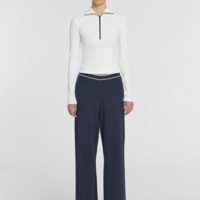 Viktoria & Woods Hastings Pant — ECLIPSE - Image 1