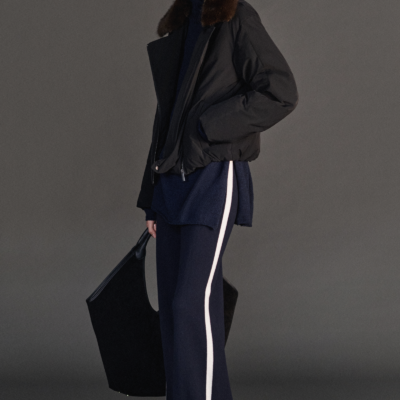 Viktoria & Woods Hastings Pant — ECLIPSE - Image 2