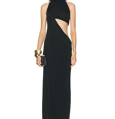 MAY MASHIAH Lia Dress