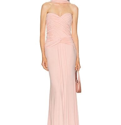 The New Arrivals by Ilkyaz Ozel Amanda Dress