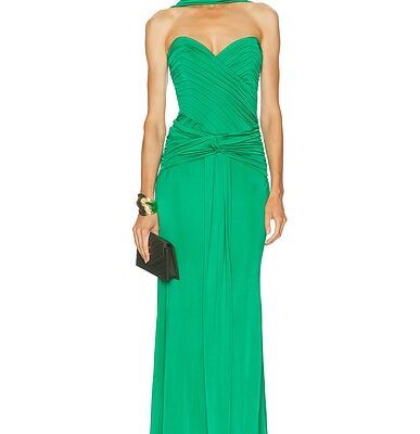 The New Arrivals by Ilkyaz Ozel Amanda Gown