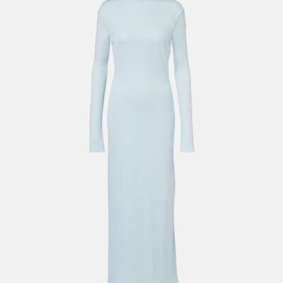 Tom Ford Jersey Gown