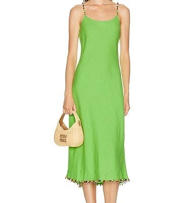 Polo Ralph Lauren Slip Dress