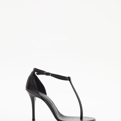 Christopher Esber Billi T Bar Sandal — 36 - Image 1