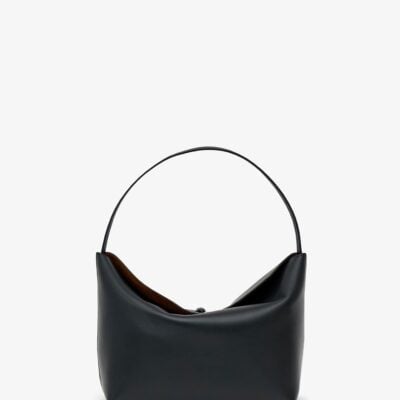 Christopher Esber Turnlock Shoulder Bag - Image 1