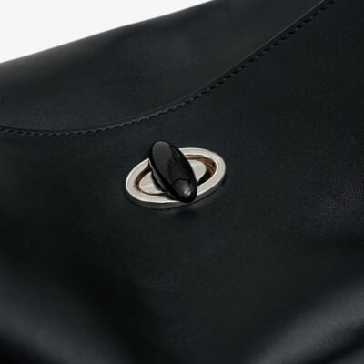 Christopher Esber Turnlock Shoulder Bag - Image 2
