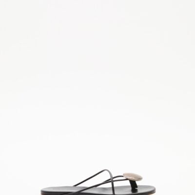 Christopher Esber Doma Stoned Flat — 35 - Image 1