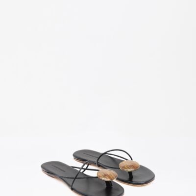 Christopher Esber Doma Stoned Flat — 35 - Image 2