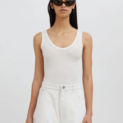 Christopher Esber Sonora Tank Bodysuit — 4 - Image 1