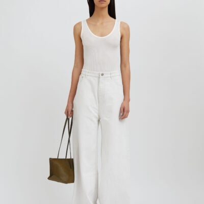 Christopher Esber Sonora Tank Bodysuit — 4 - Image 2