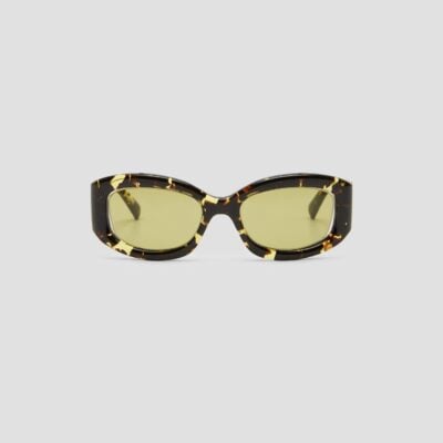 Christopher Esber Davies 99 Sunglasses - Image 1