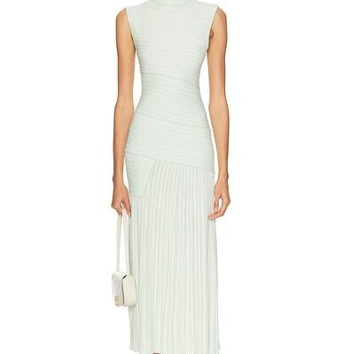 Proenza Schouler Federica Dress