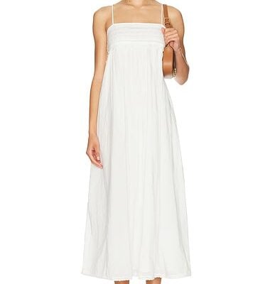 Posse Danielle Dress