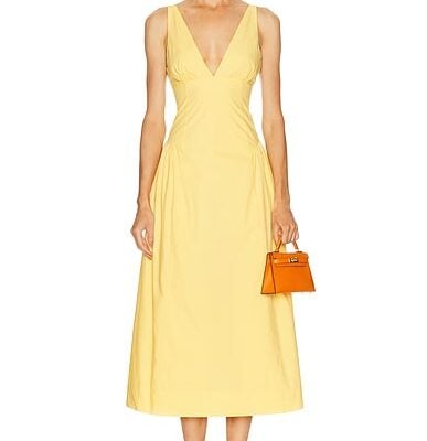 Posse Lindie Dress