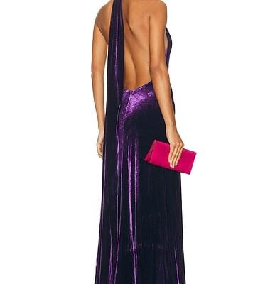 Ralph Lauren Collection Tatum Gown