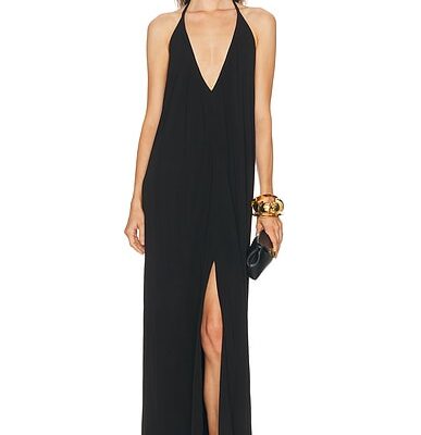 Ronny Kobo Vashti Dress