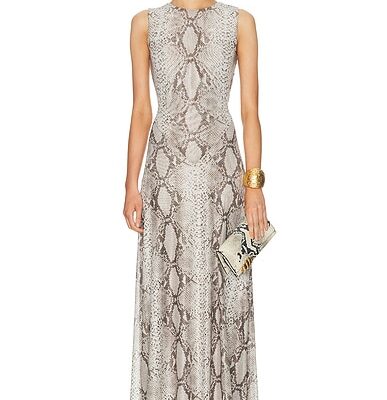 Ronny Kobo Uzina Dress