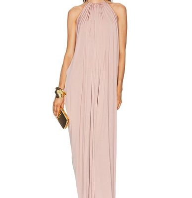Ronny Kobo Rhodes Dress