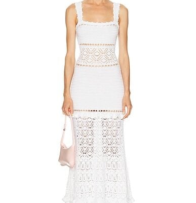 retrofete Winona Dress