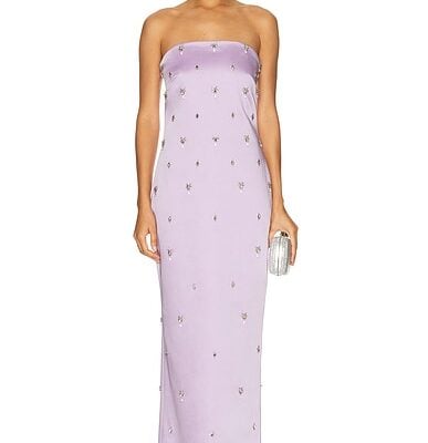 retrofete Keziah Dress