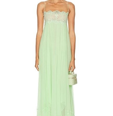 retrofete Gypsy Dress