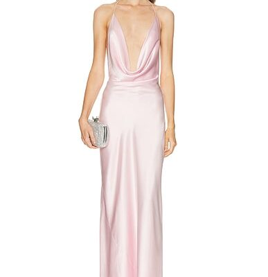 SANS FAFF Cinque Terre Dress