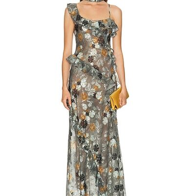 SIEDRES Monica Dress
