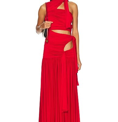 SIEDRES Camilla Dress