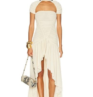 SIEDRES Roxy Dress