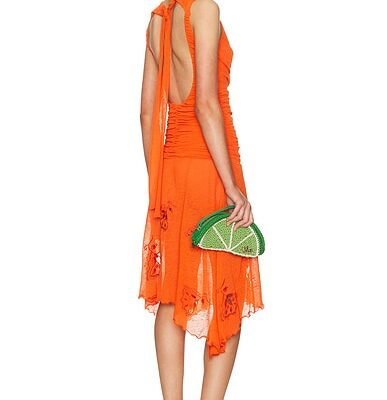 SIEDRES Nuina Dress