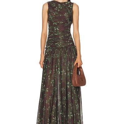 SIEDRES Alina Dress