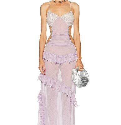 SIEDRES Signe Dress