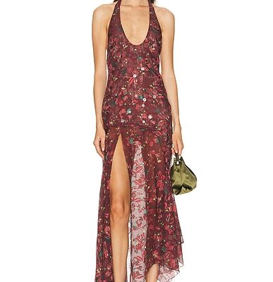 SIEDRES Corinas Dress
