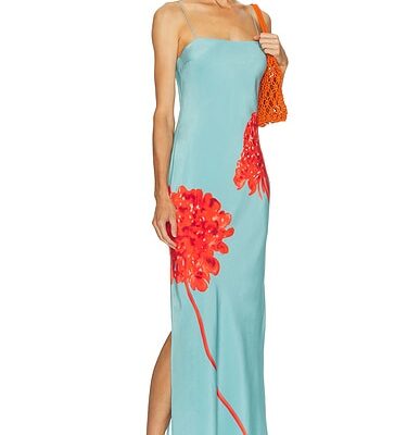 SIR. Amelie Slip Dress