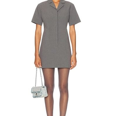 Sandy Liang Nurse Dress