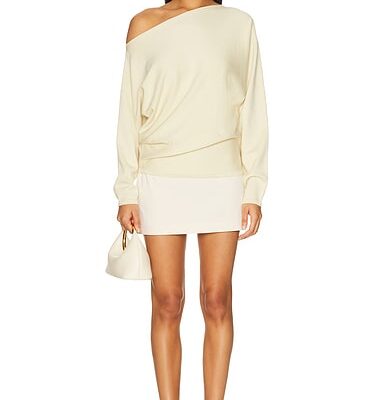 SEROYA Ethel Dress