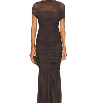 SEROYA Noel Gown