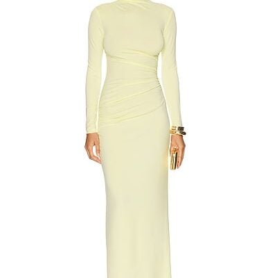 SEROYA Oona Dress