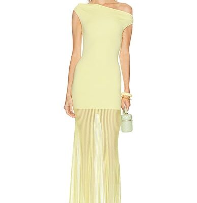 SEROYA Maxime Dress