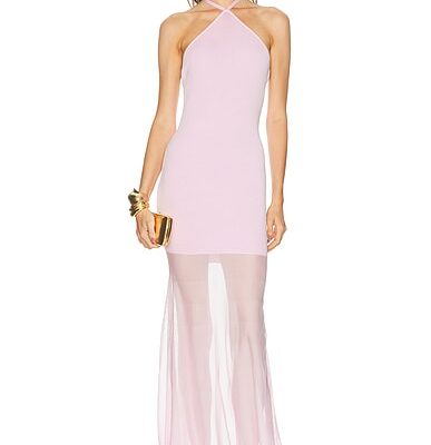 SEROYA Jemma Dress