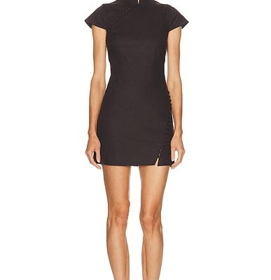SRG Jana Mini Dress