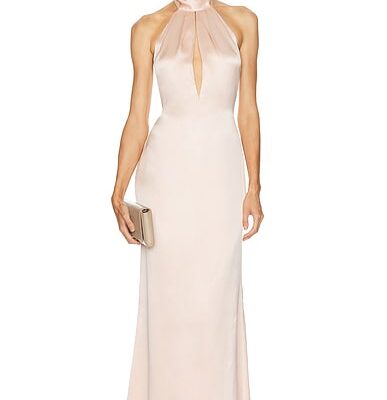 SRG Imogen Silk Dress