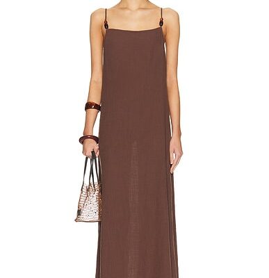 Staud Laura Dress