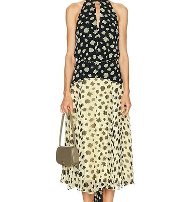 Staud Camryn Dress