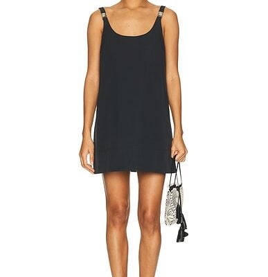 Staud Glade Dress