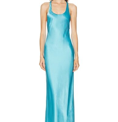 Staud Juanita Dress