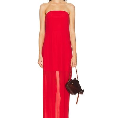 Staud Liliana Dress