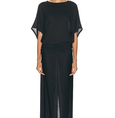 The Row Delyra Dress