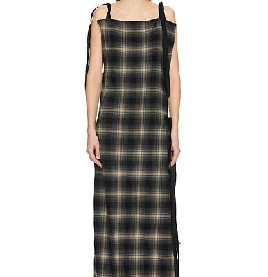 The Row Dom Dress