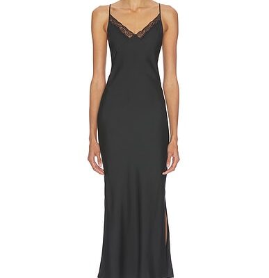 The Row Barina Dress